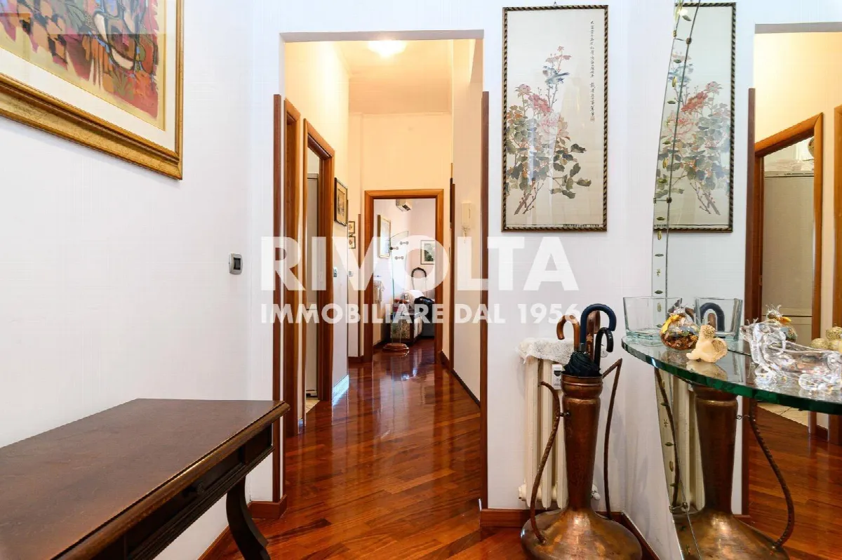 Appartamento in vendita a Roma, Talenti - foto 9