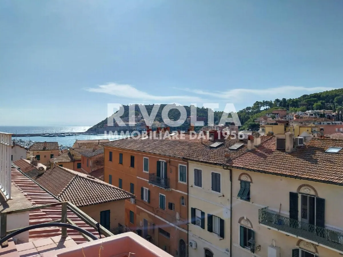 Appartamento in vendita a Monte Argentario, Porto Ercole - foto 1