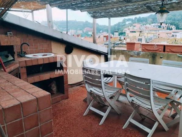 Appartamento in vendita a Monte Argentario, Porto Ercole - foto 3
