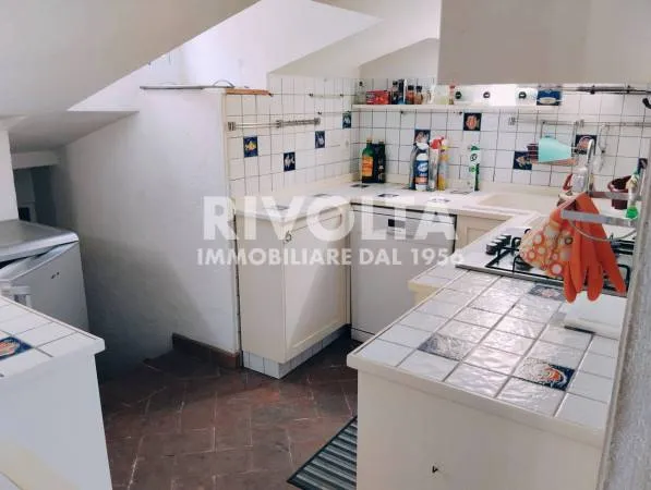 Appartamento in vendita a Monte Argentario, Porto Ercole - foto 8
