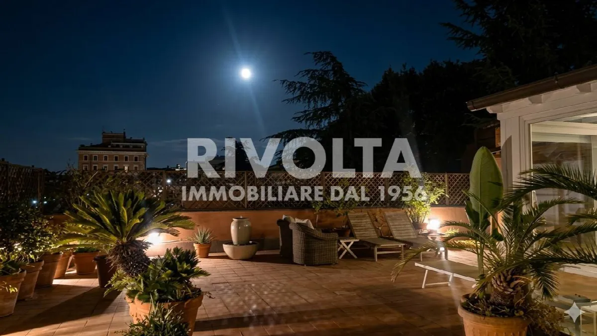 Appartamento in vendita a Roma, Vigna Clara - foto 3