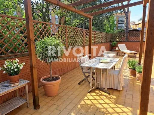 Appartamento in vendita a Roma, Vigna Clara - foto 5