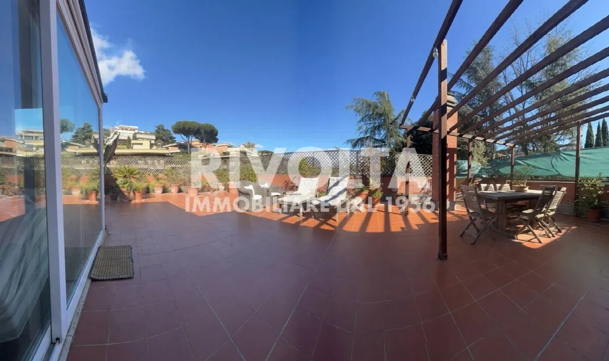 Appartamento in vendita a Roma, Vigna Clara - foto 8