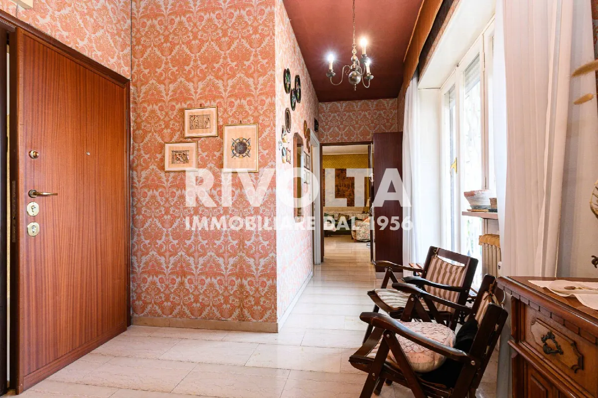 Appartamento in vendita a Roma, S.Giovanni - foto 1