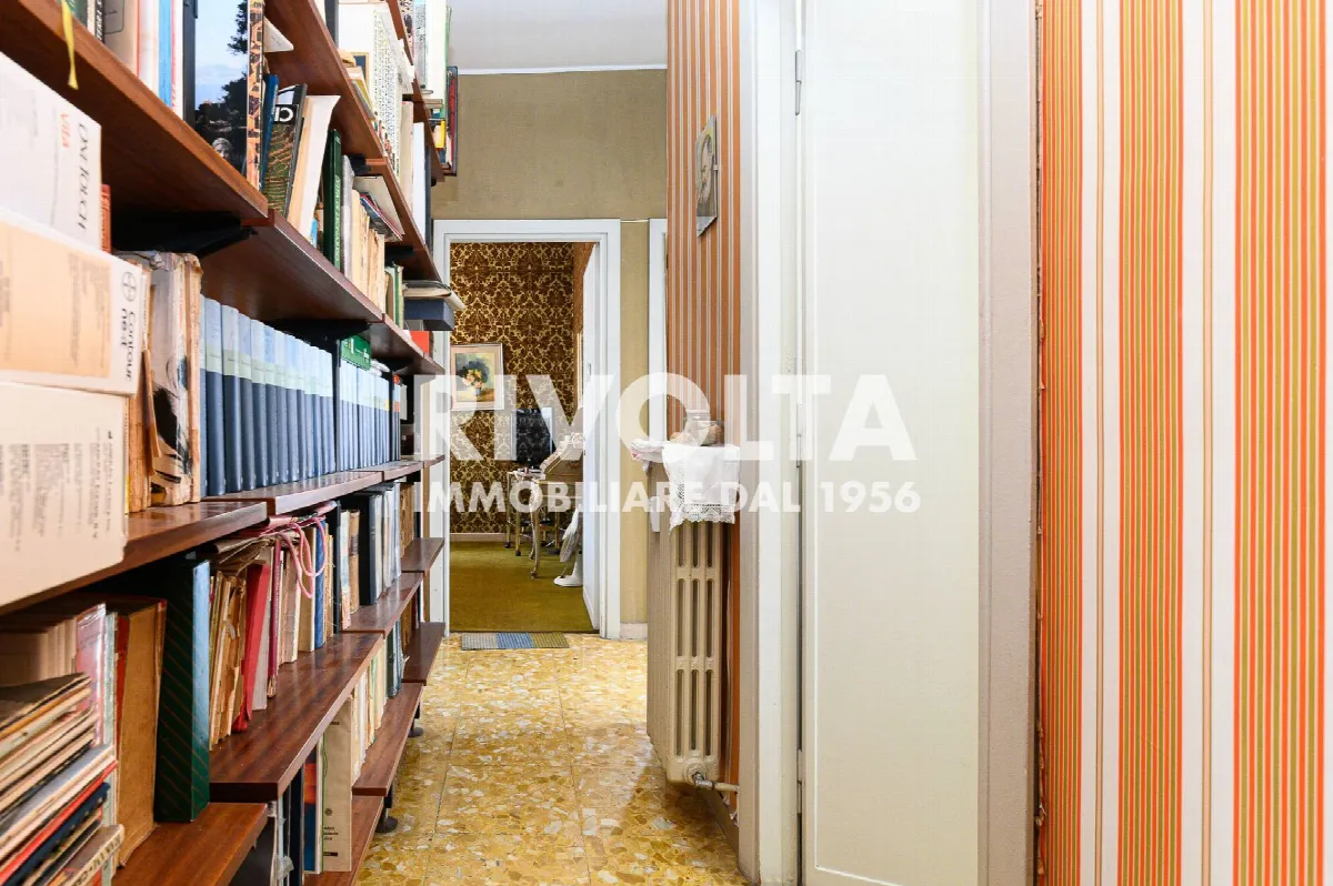 Appartamento in vendita a Roma, S.Giovanni - foto 10