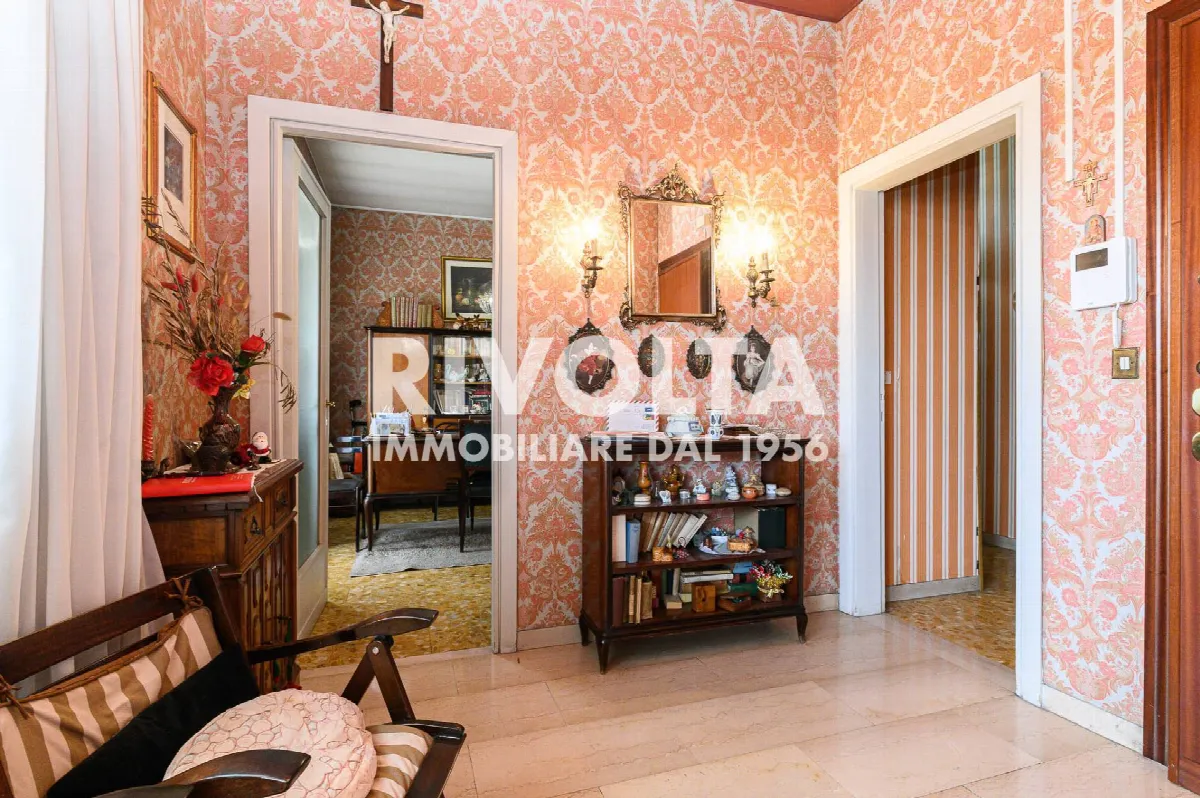 Appartamento in vendita a Roma, S.Giovanni - foto 3