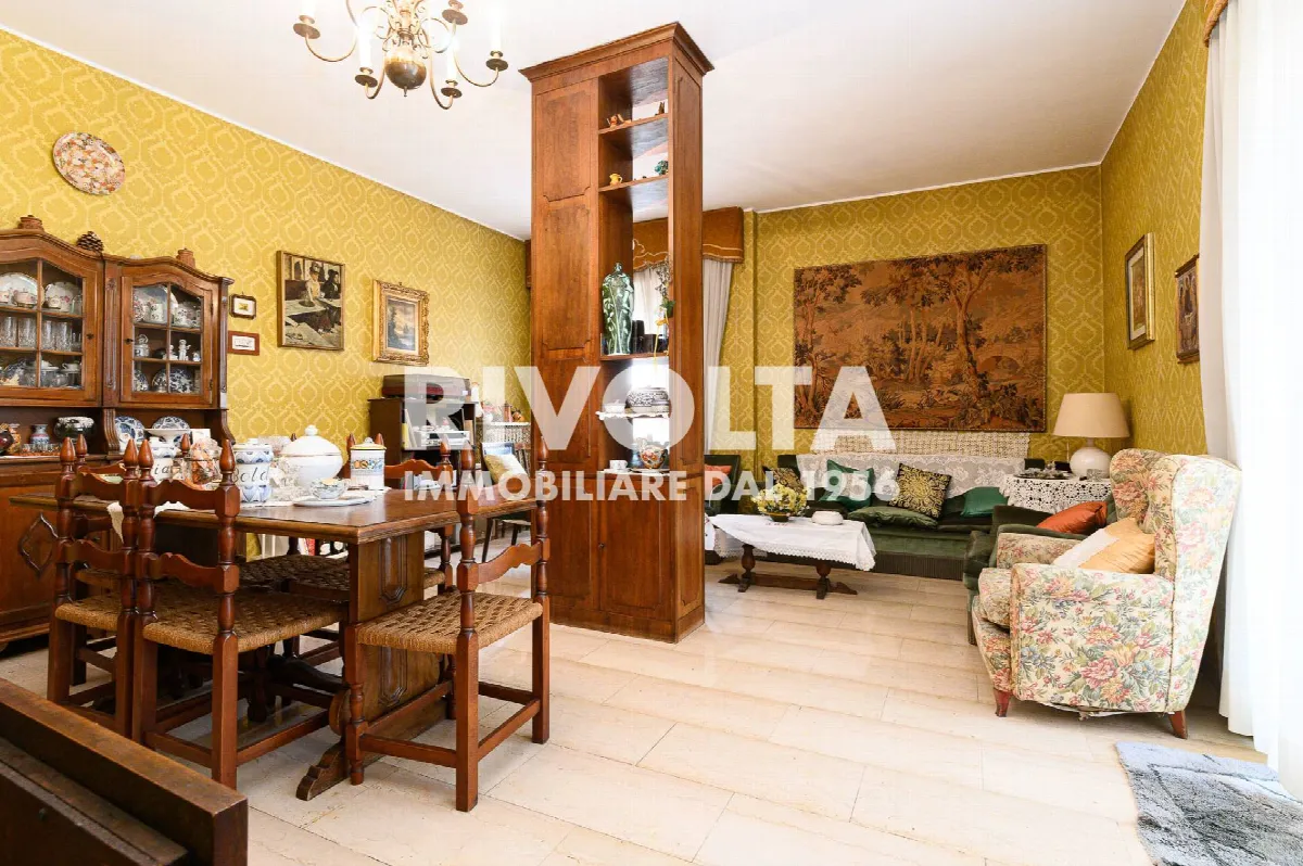 Appartamento in vendita a Roma, S.Giovanni - foto 4