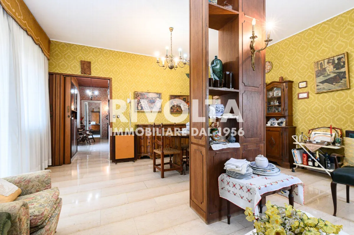 Appartamento in vendita a Roma, S.Giovanni - foto 5