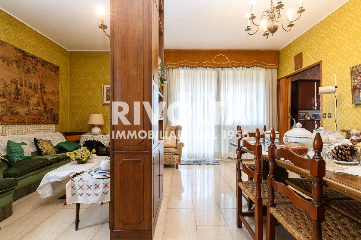 Appartamento in vendita a Roma, S.Giovanni - foto 6