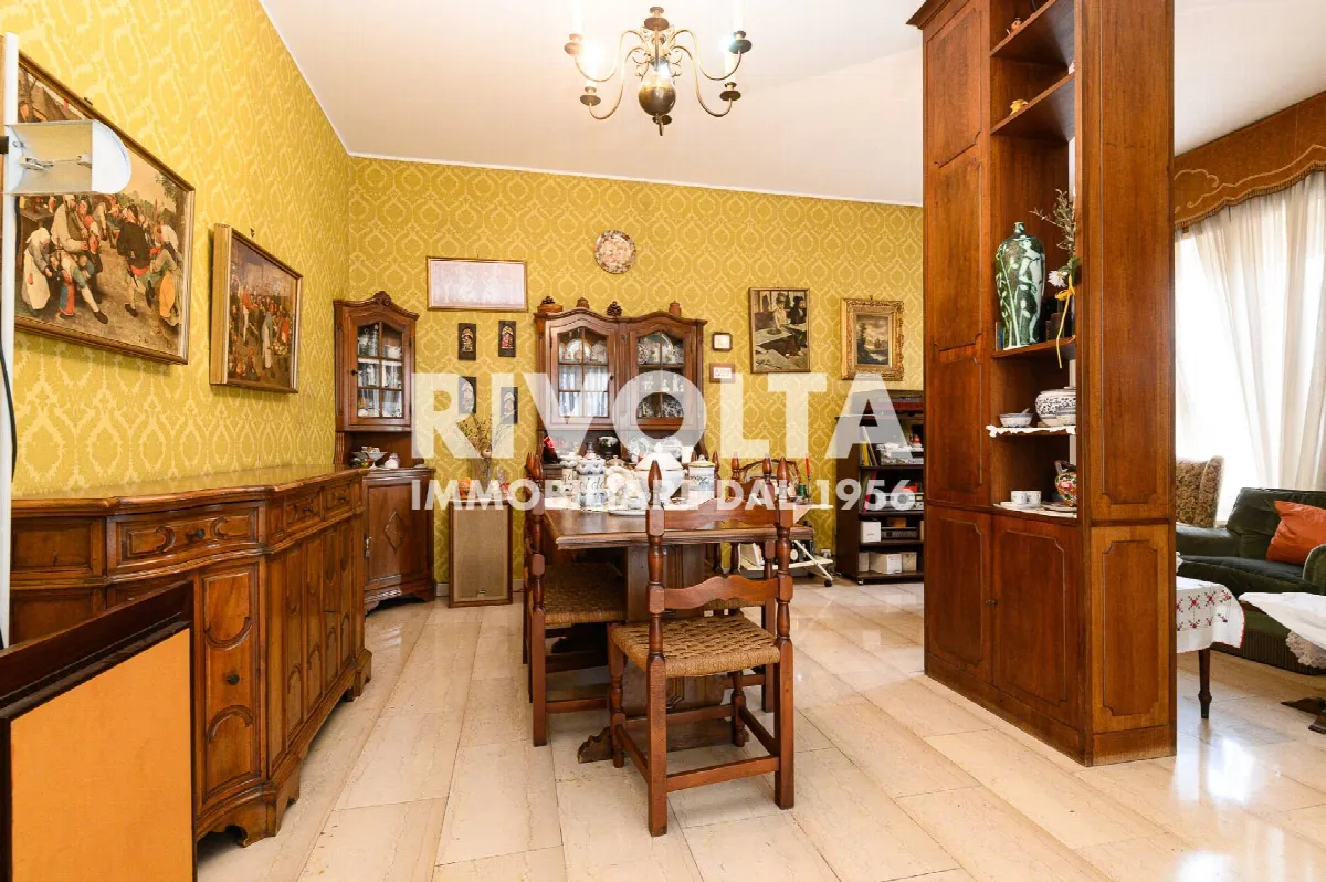 Appartamento in vendita a Roma, S.Giovanni - foto 7