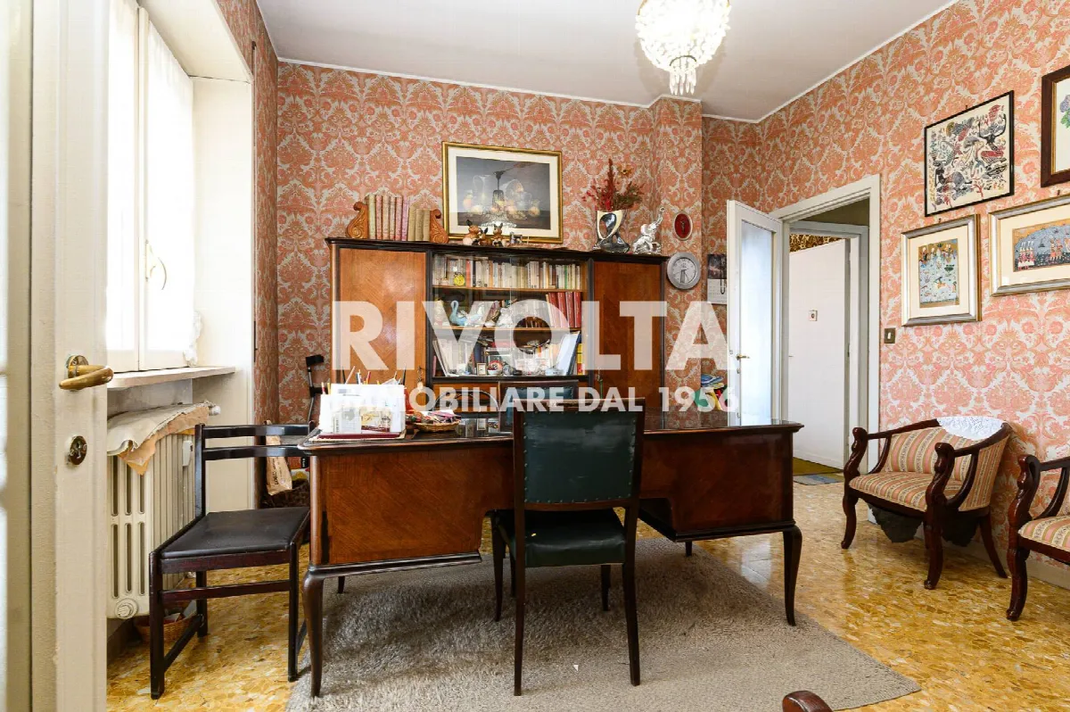 Appartamento in vendita a Roma, S.Giovanni - foto 8