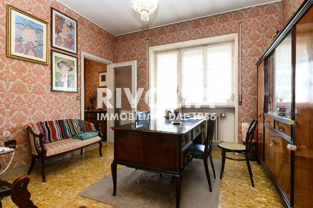 Appartamento in vendita a Roma, S.Giovanni - foto 9