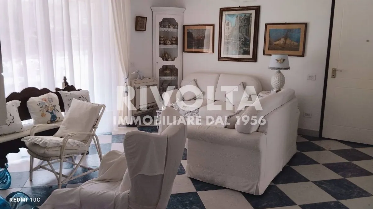 Appartamento in vendita a Monte Argentario, Porto Ercole - foto 1