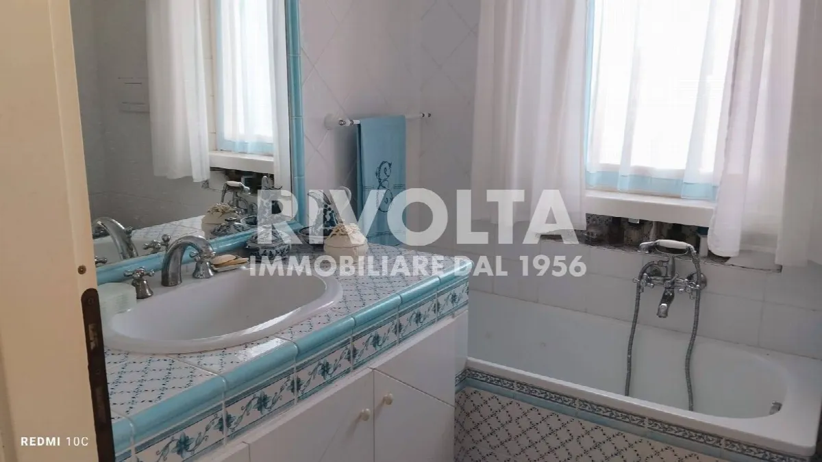 Appartamento in vendita a Monte Argentario, Porto Ercole - foto 10