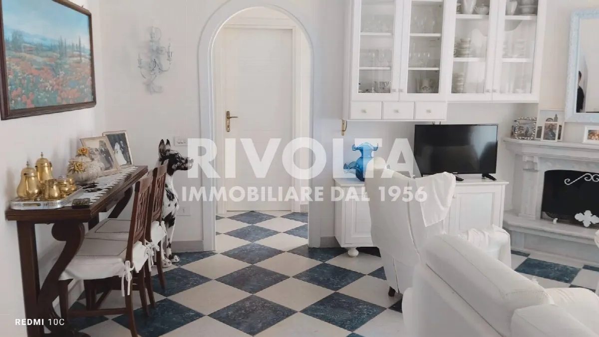Appartamento in vendita a Monte Argentario, Porto Ercole - foto 2