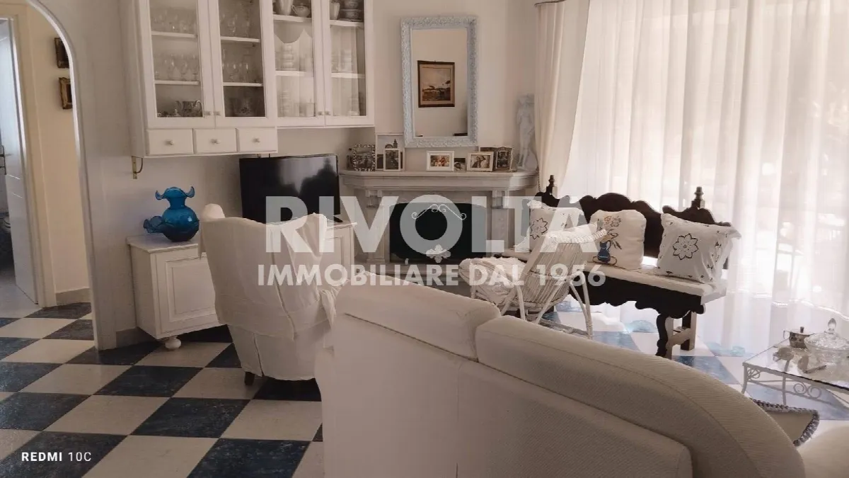 Appartamento in vendita a Monte Argentario, Porto Ercole - foto 3