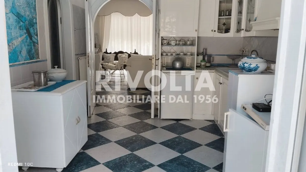 Appartamento in vendita a Monte Argentario, Porto Ercole - foto 4