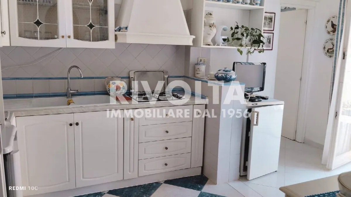 Appartamento in vendita a Monte Argentario, Porto Ercole - foto 6