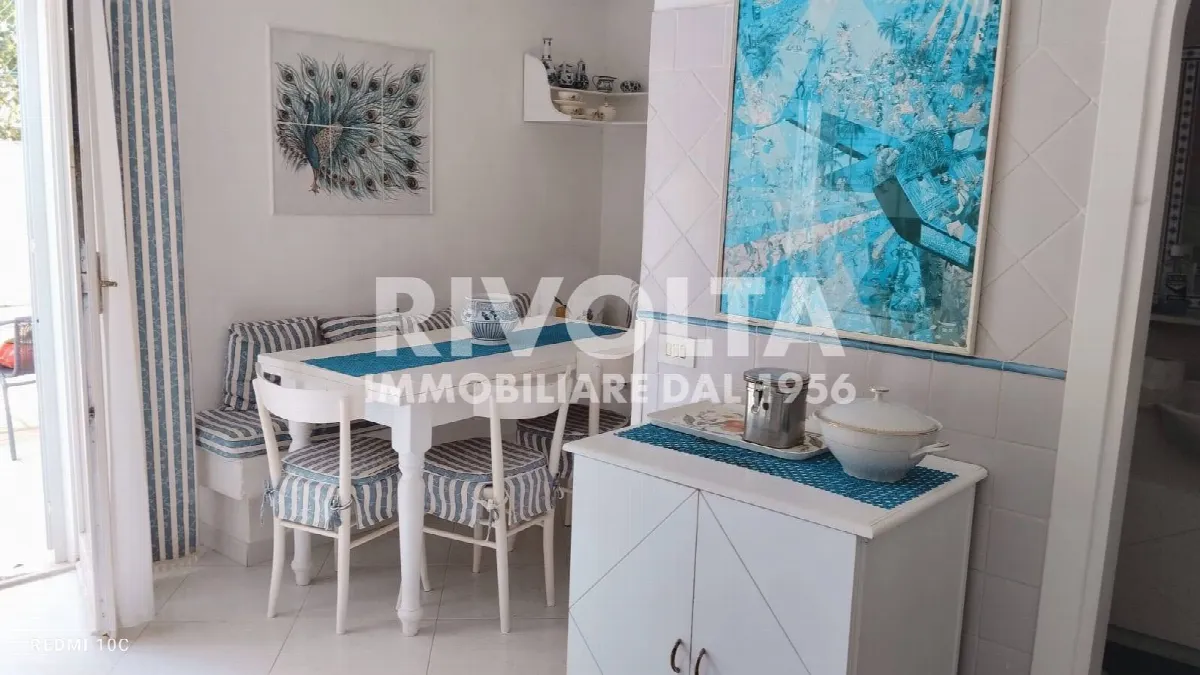 Appartamento in vendita a Monte Argentario, Porto Ercole - foto 7