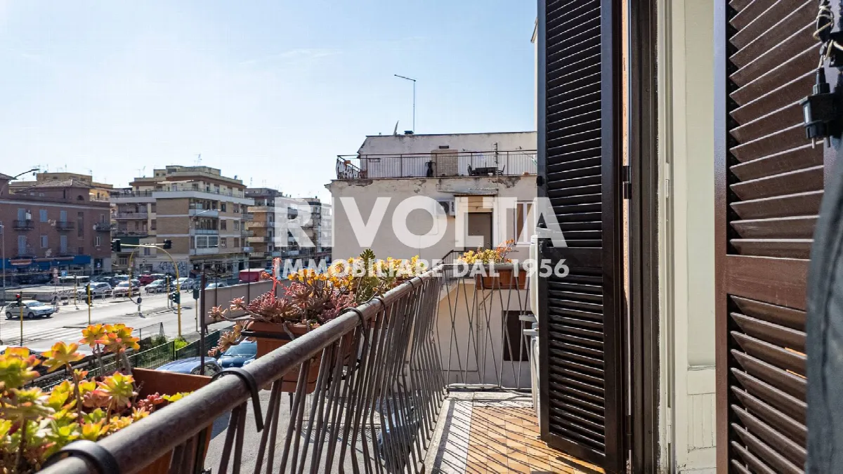 Appartamento in vendita a Roma, Casilina - foto 1