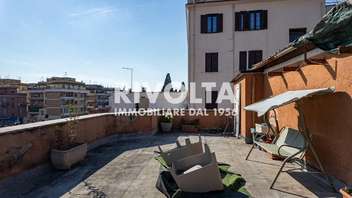 Appartamento in vendita a Roma, Casilina - foto 5