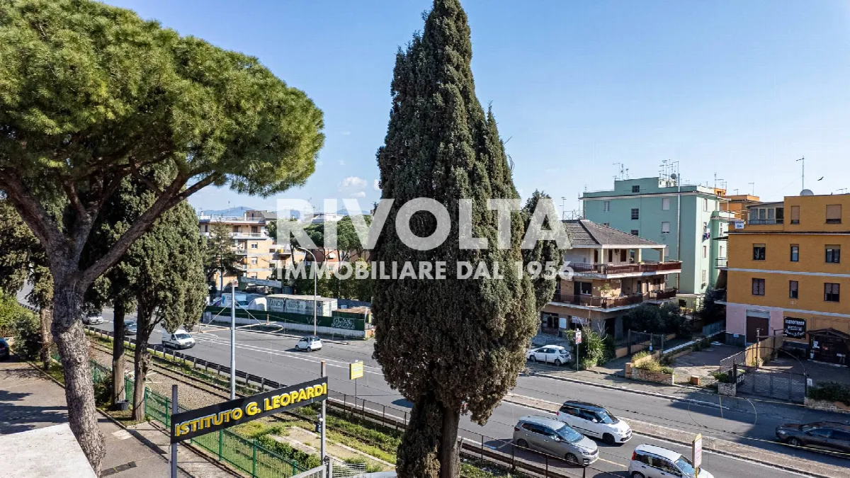 Appartamento in vendita a Roma, Casilina - foto 6