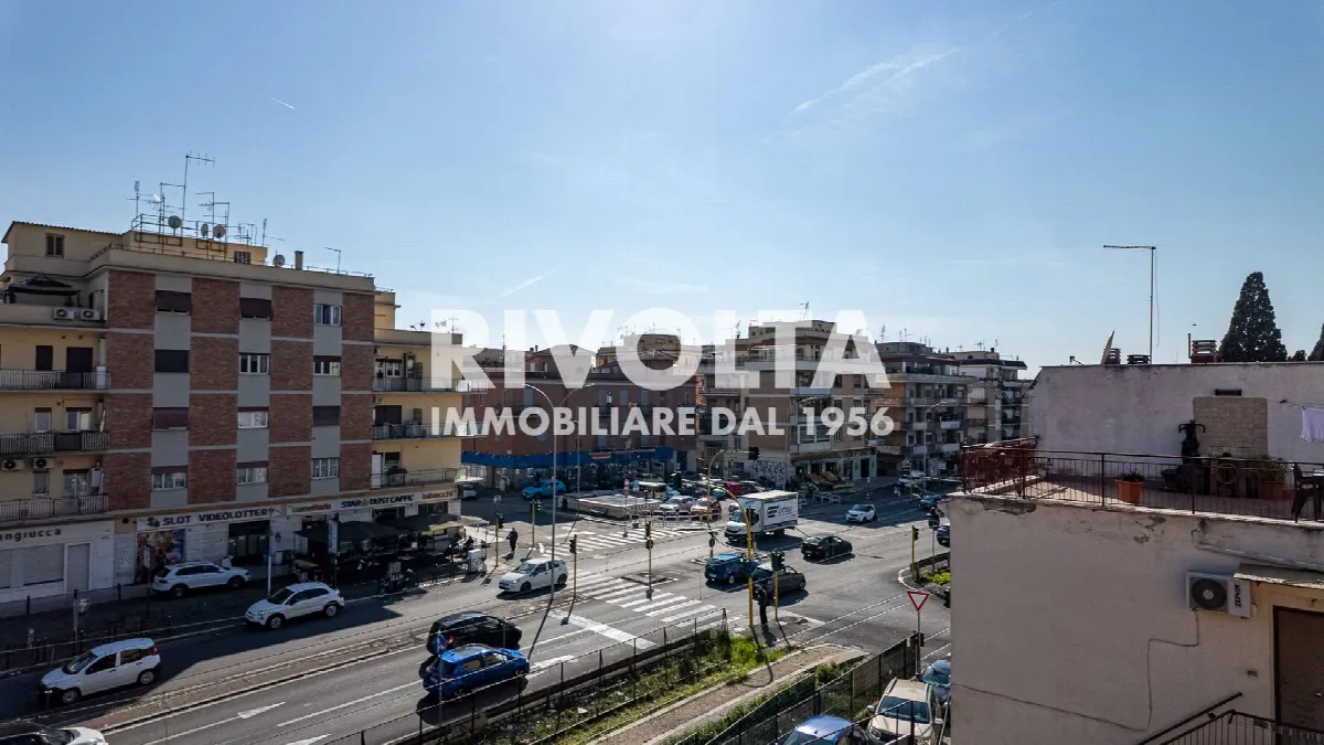 Appartamento in vendita a Roma, Casilina - foto 7