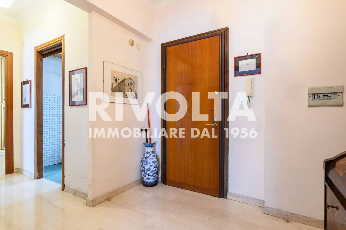Appartamento in vendita a Roma, Gianicolense - foto 10