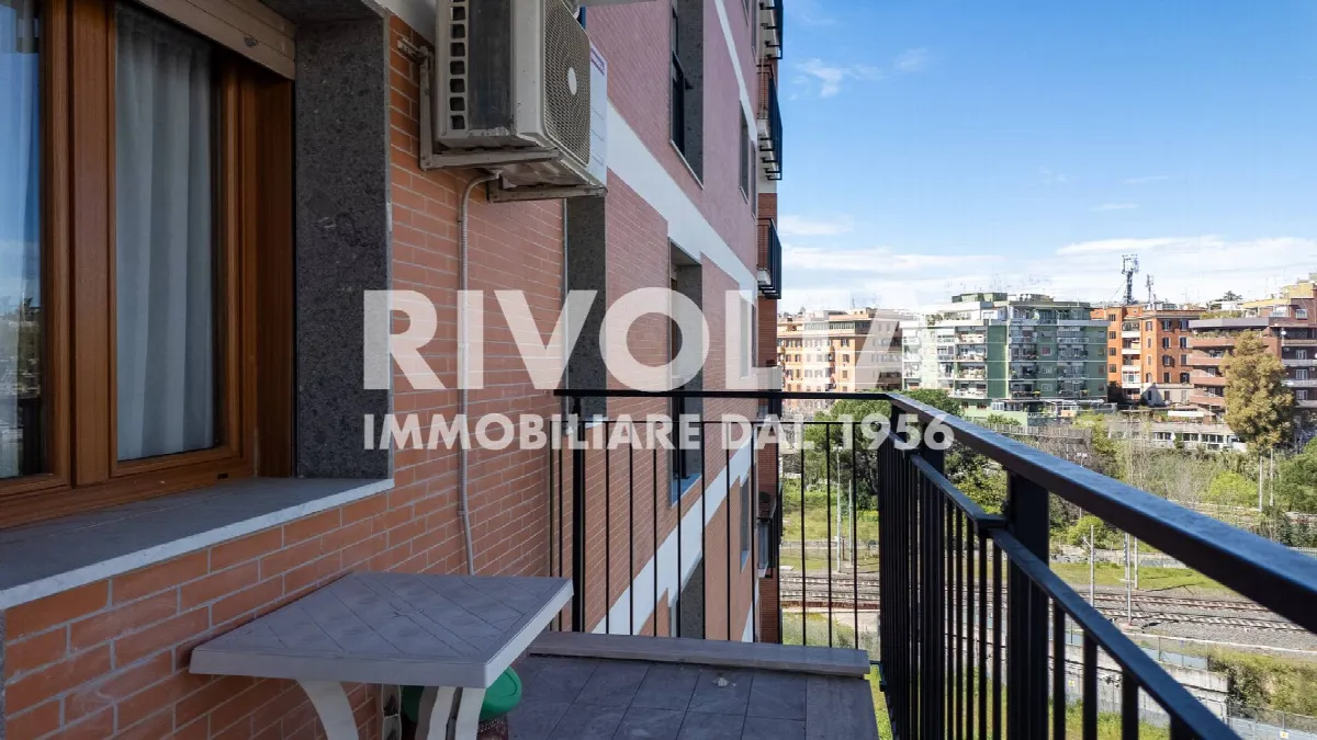 Appartamento in vendita a Roma, Gianicolense - foto 2
