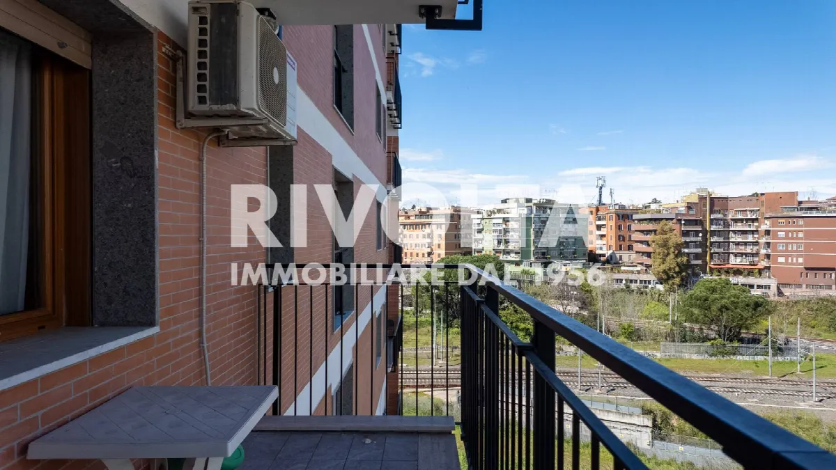 Appartamento in vendita a Roma, Gianicolense - foto 3