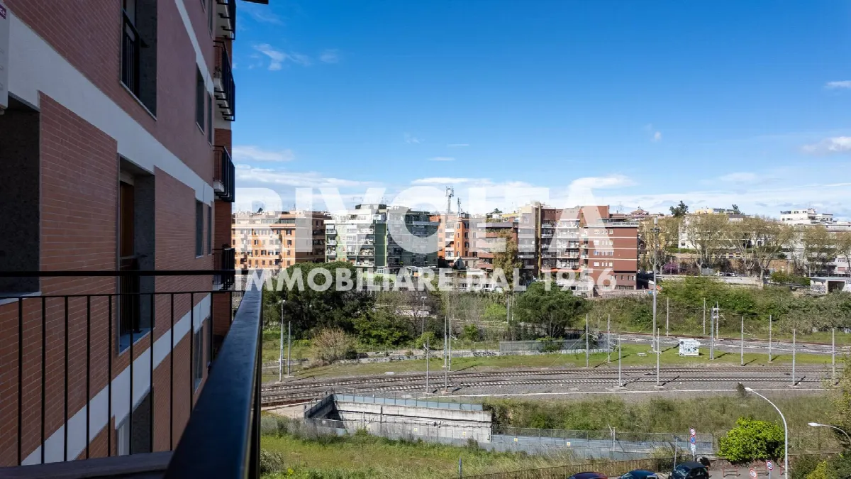 Appartamento in vendita a Roma, Gianicolense - foto 4