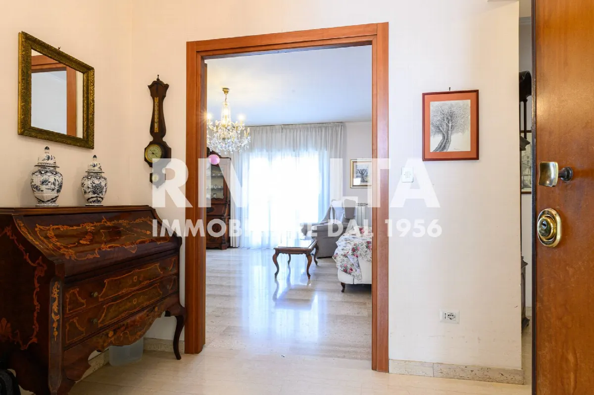 Appartamento in vendita a Roma, Gianicolense - foto 5