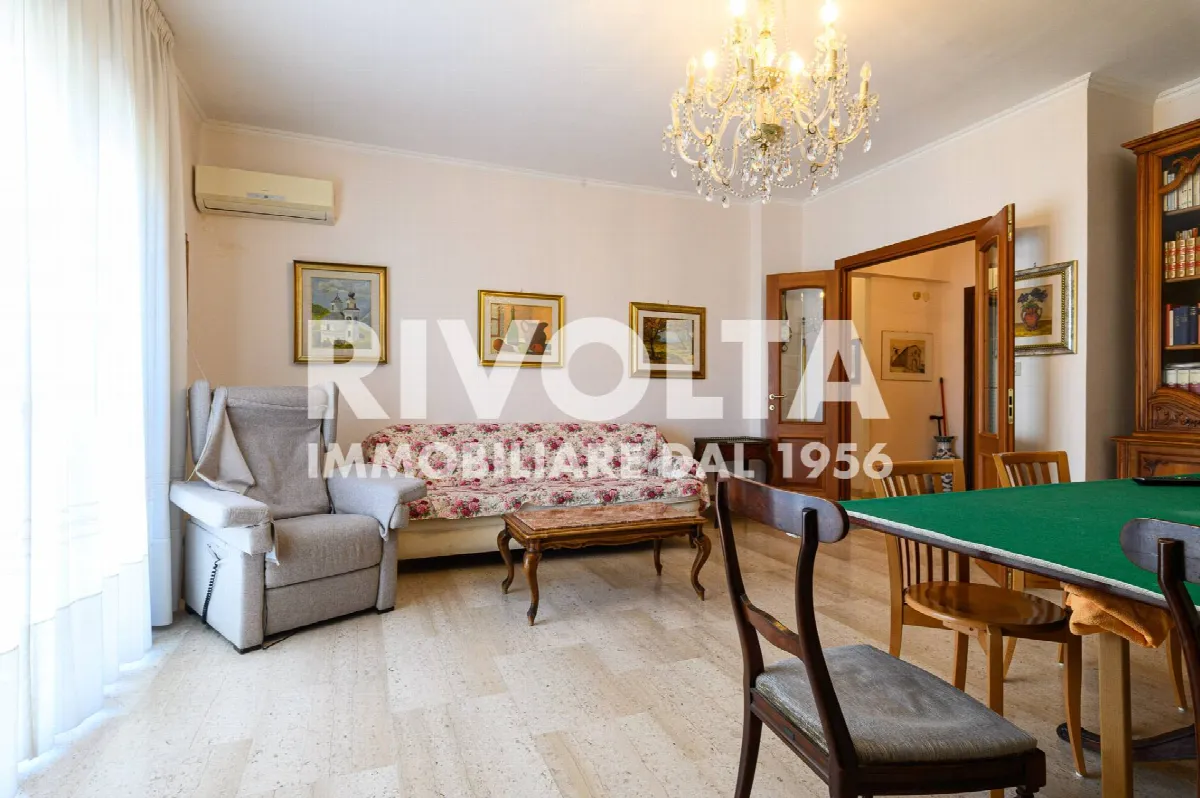 Appartamento in vendita a Roma, Gianicolense - foto 8