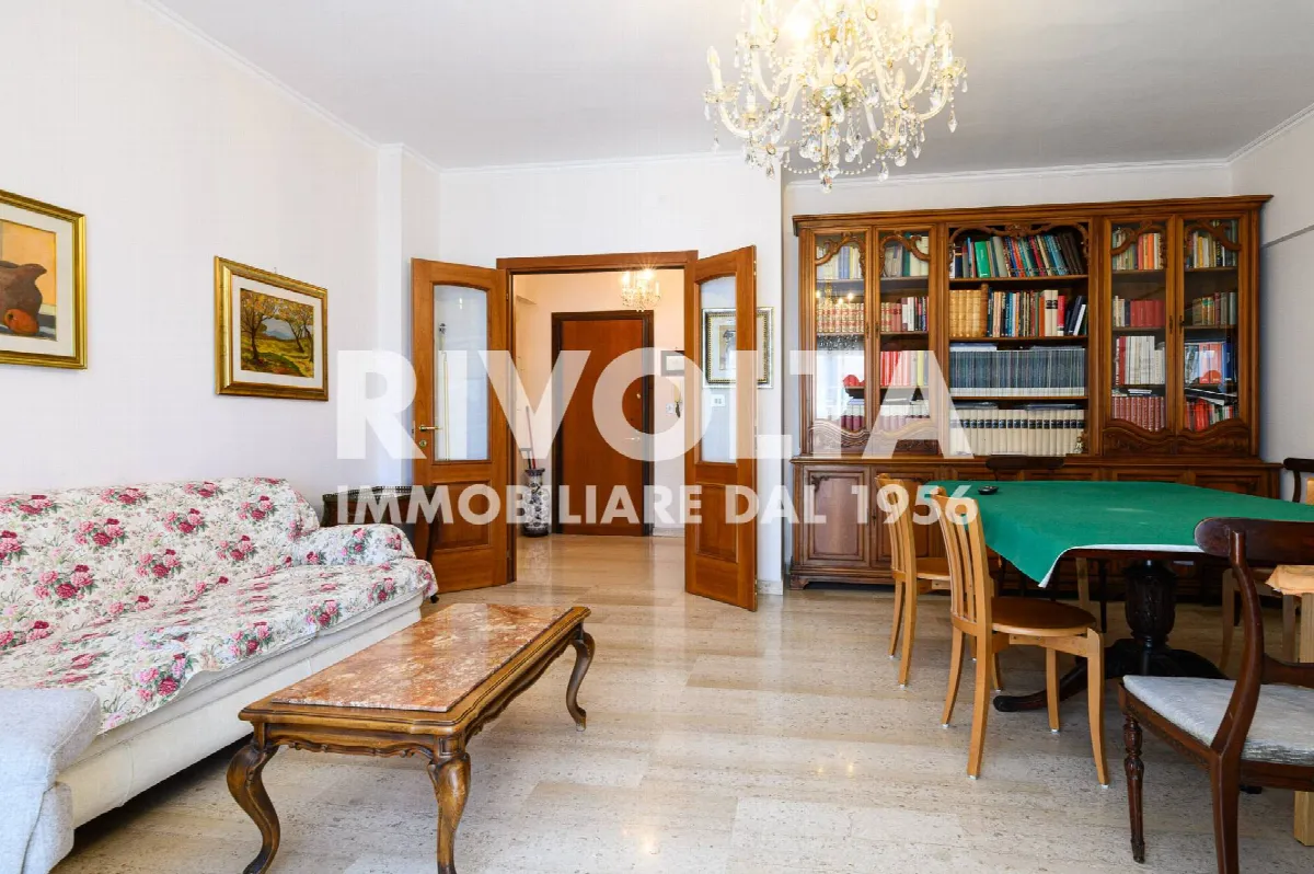 Appartamento in vendita a Roma, Gianicolense - foto 9