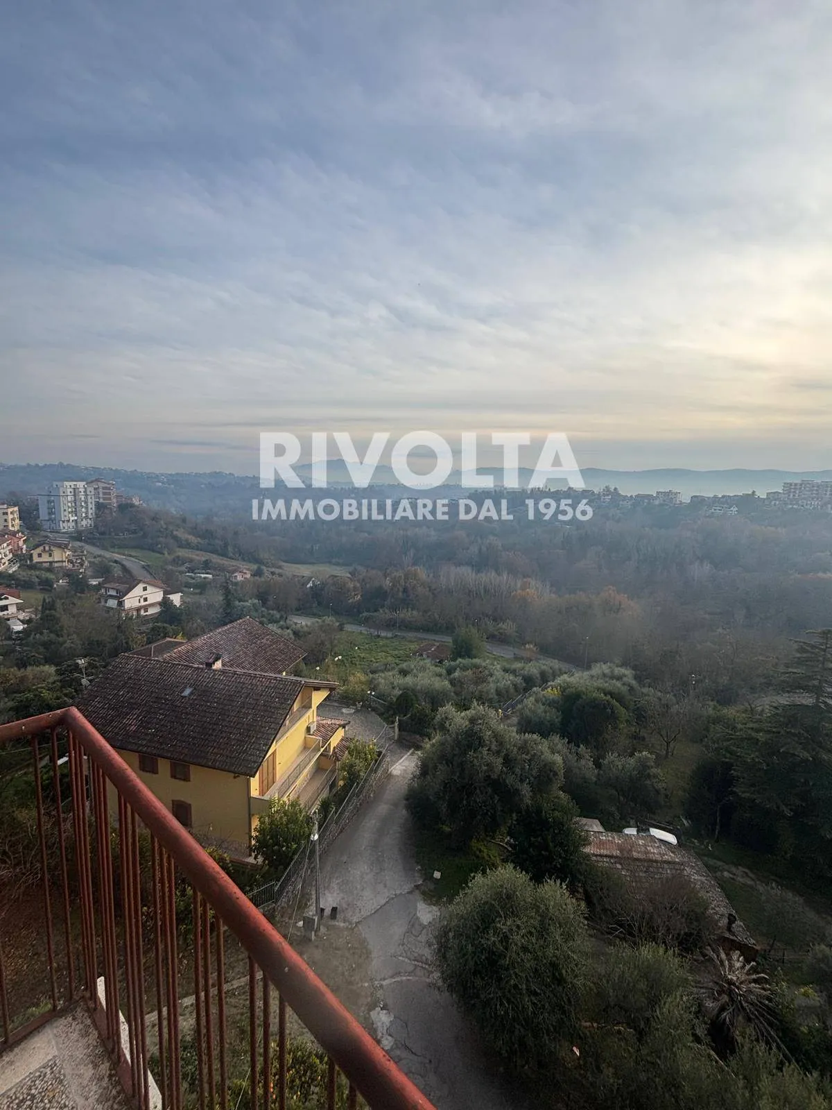 Appartamento in vendita a Frosinone, Centro - foto 1