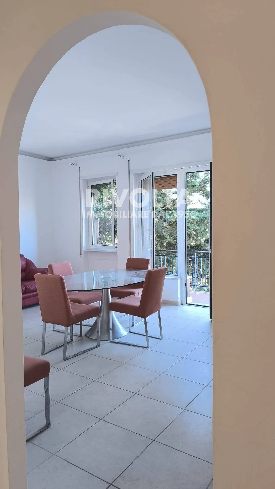 Appartamento in vendita a Rocca di Papa - foto 1