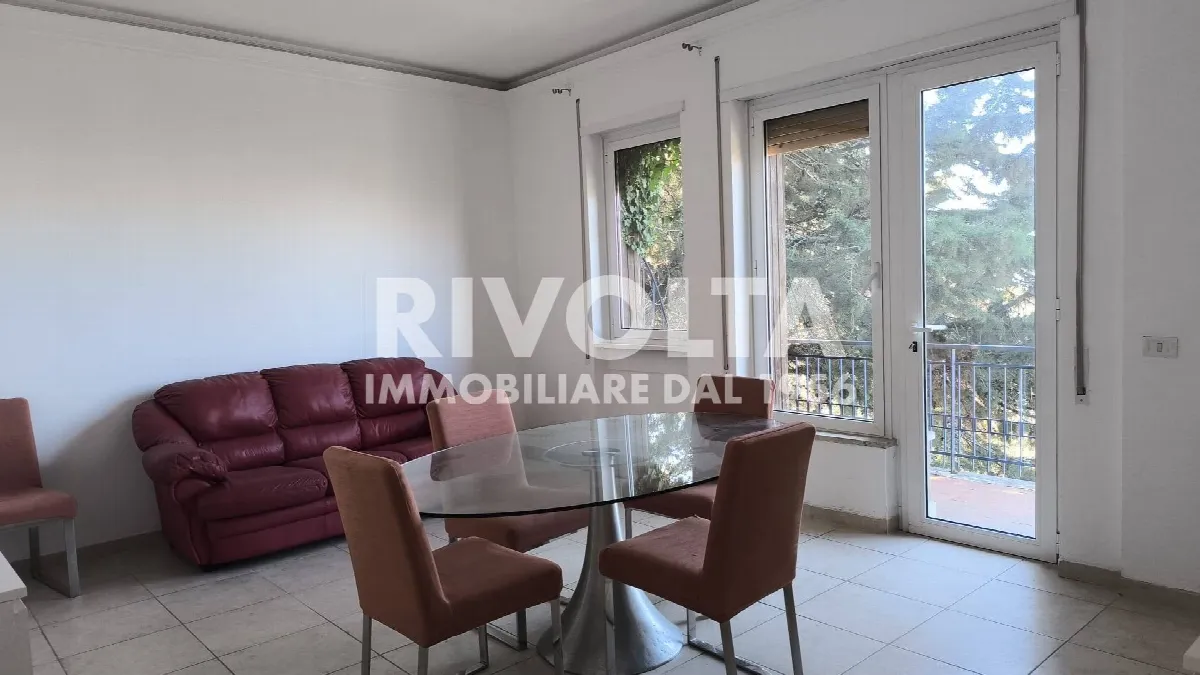 Appartamento in vendita a Rocca di Papa - foto 2