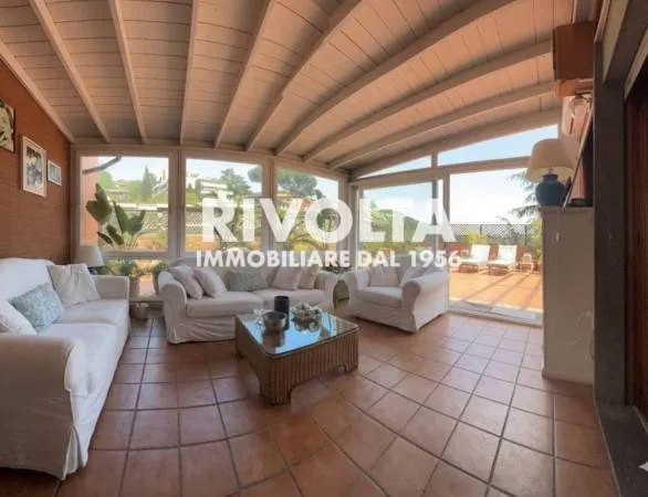 Appartamento in vendita a Roma, Vigna Clara - foto 1