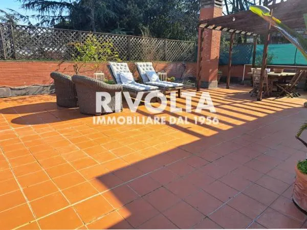 Appartamento in vendita a Roma, Vigna Clara - foto 10
