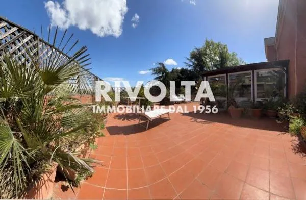 Appartamento in vendita a Roma, Vigna Clara - foto 2