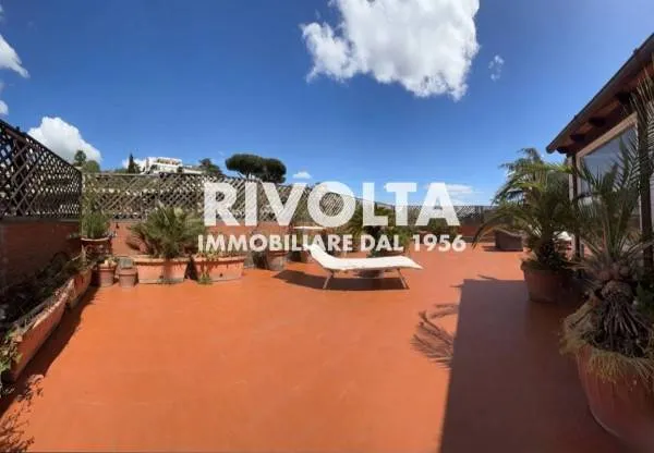 Appartamento in vendita a Roma, Vigna Clara - foto 3