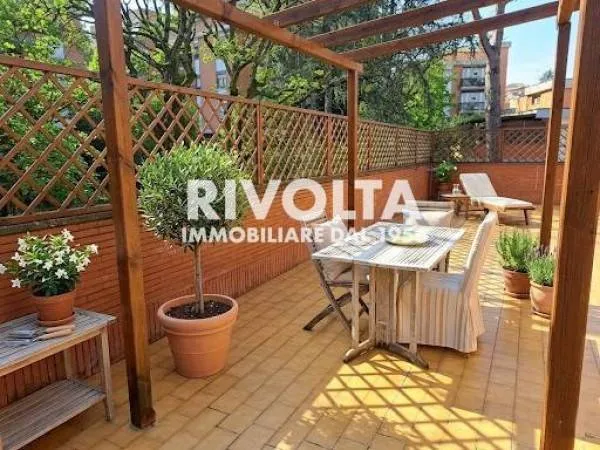 Appartamento in vendita a Roma, Vigna Clara - foto 4