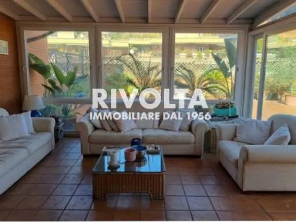 Appartamento in vendita a Roma, Vigna Clara - foto 5