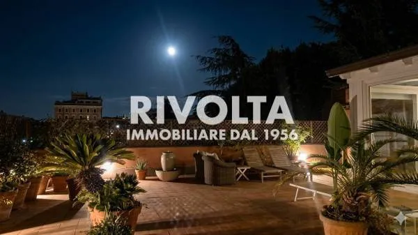 Appartamento in vendita a Roma, Vigna Clara - foto 6