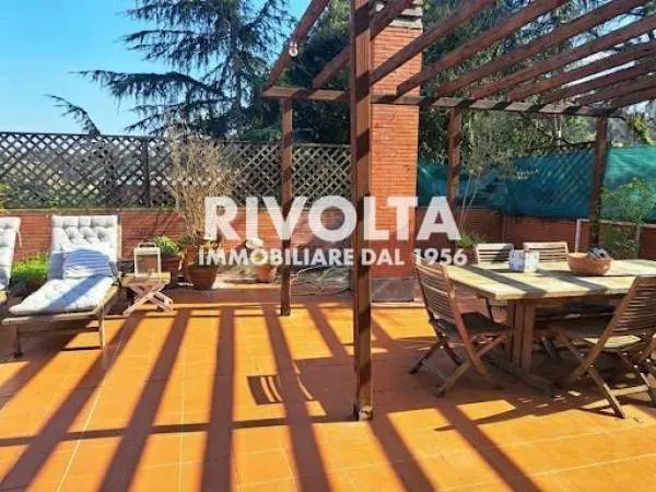 Appartamento in vendita a Roma, Vigna Clara - foto 7