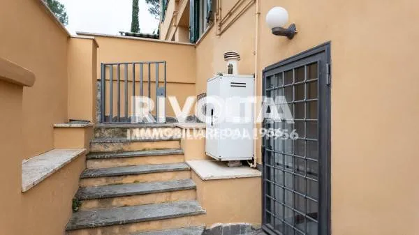 Appartamento in vendita a Roma - foto 1