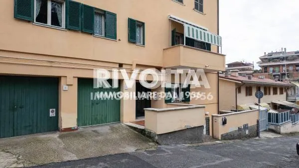 Appartamento in vendita a Roma - foto 9