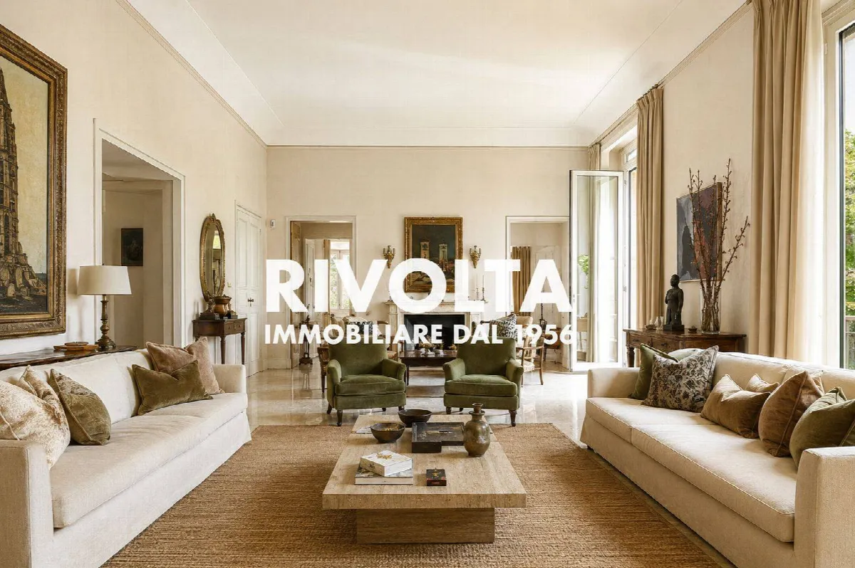 Appartamento in vendita a Roma, Parioli - foto 1