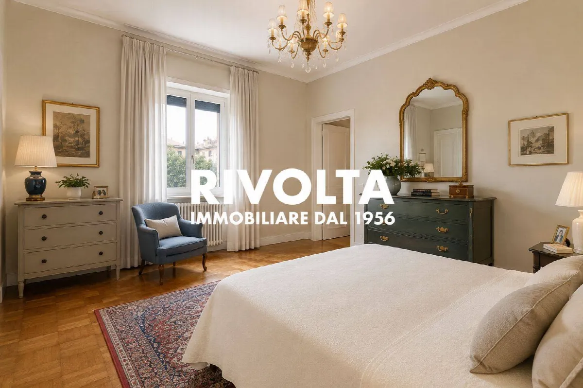 Appartamento in vendita a Roma, Parioli - foto 3