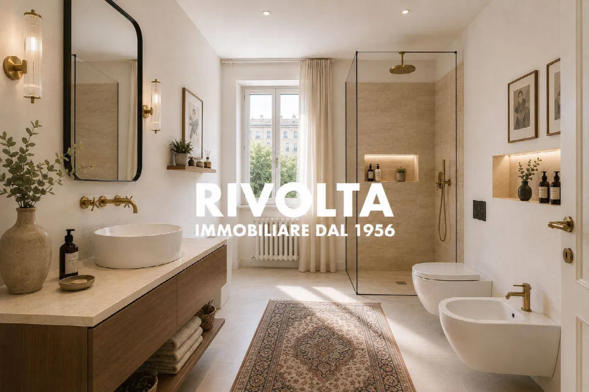 Appartamento in vendita a Roma, Parioli - foto 4